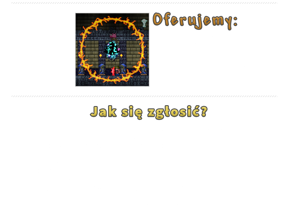 Ogłoszenie